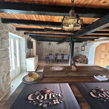 Appartement House Lanterna With Indoor Jacuzzi *