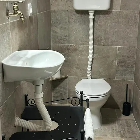 House Lanterna With Indoor Jacuzzi *