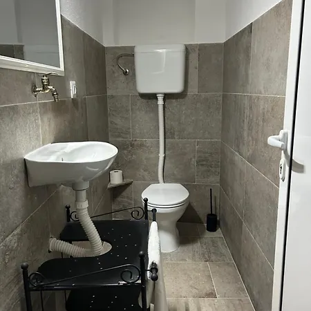 House Lanterna With Indoor Jacuzzi *