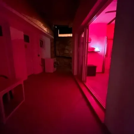 House Lanterna With Indoor Jacuzzi Appartement Lovište